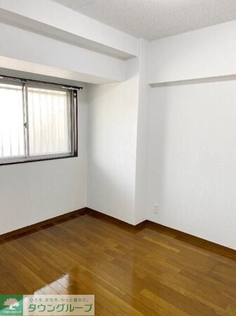 カネカ若葉台マンションの物件内観写真